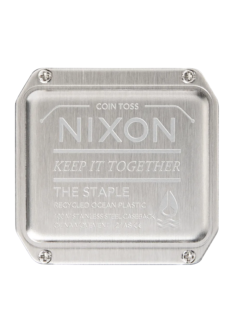Staple