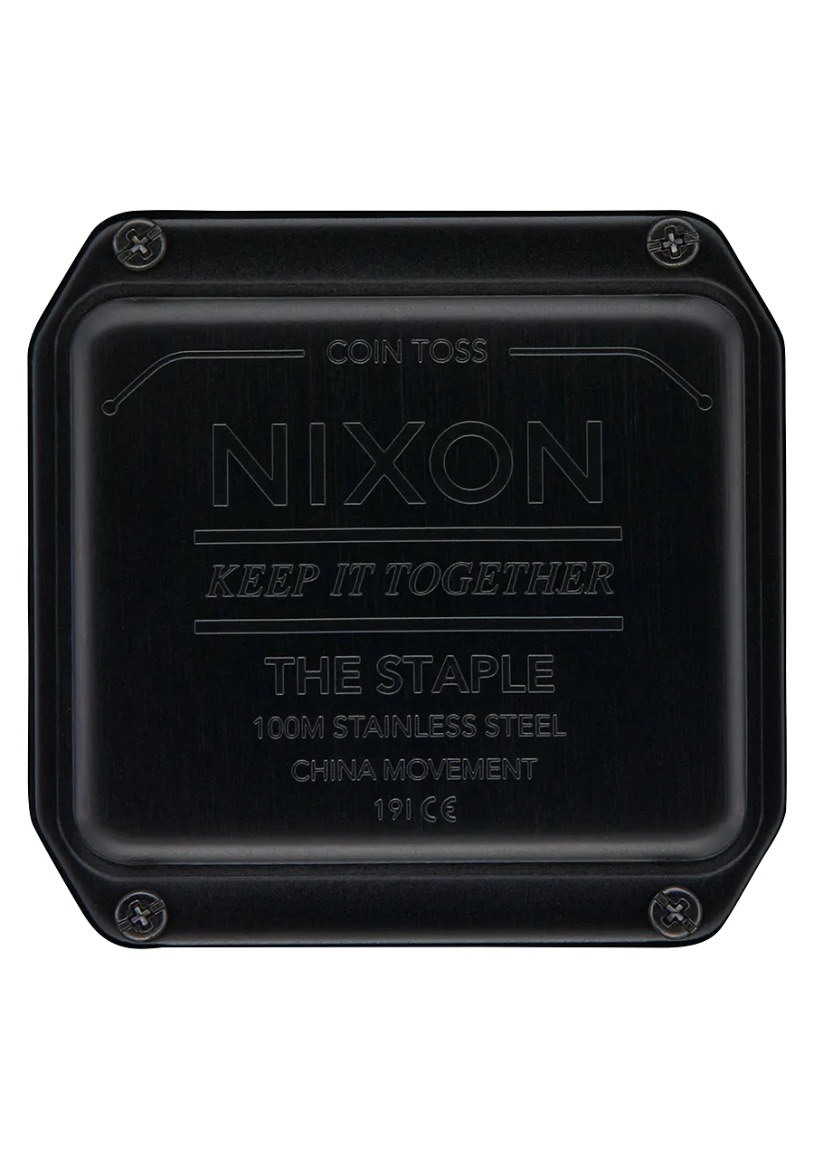 Staple