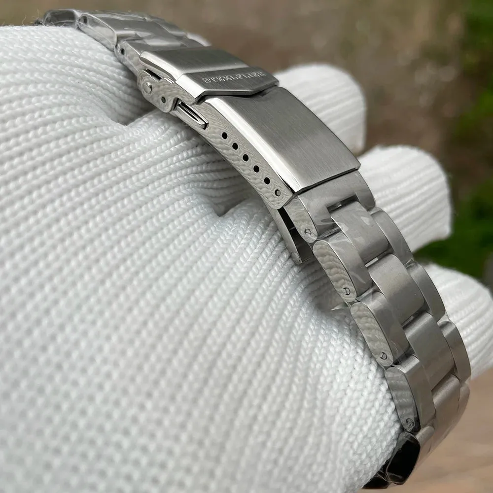 Steeldive SD1906 V2 NH35 Automatic Watch