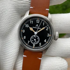Steelflier VH60 Quartz Field Watch SF746