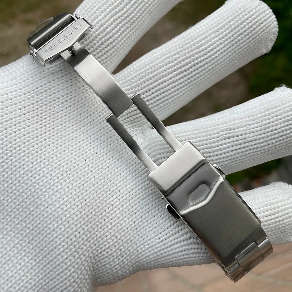 Steelflier VH60 Quartz Field Watch SF746