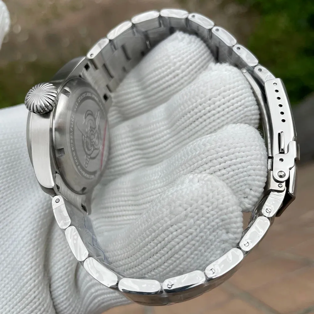 Steelflier VH60 Quartz Field Watch SF746