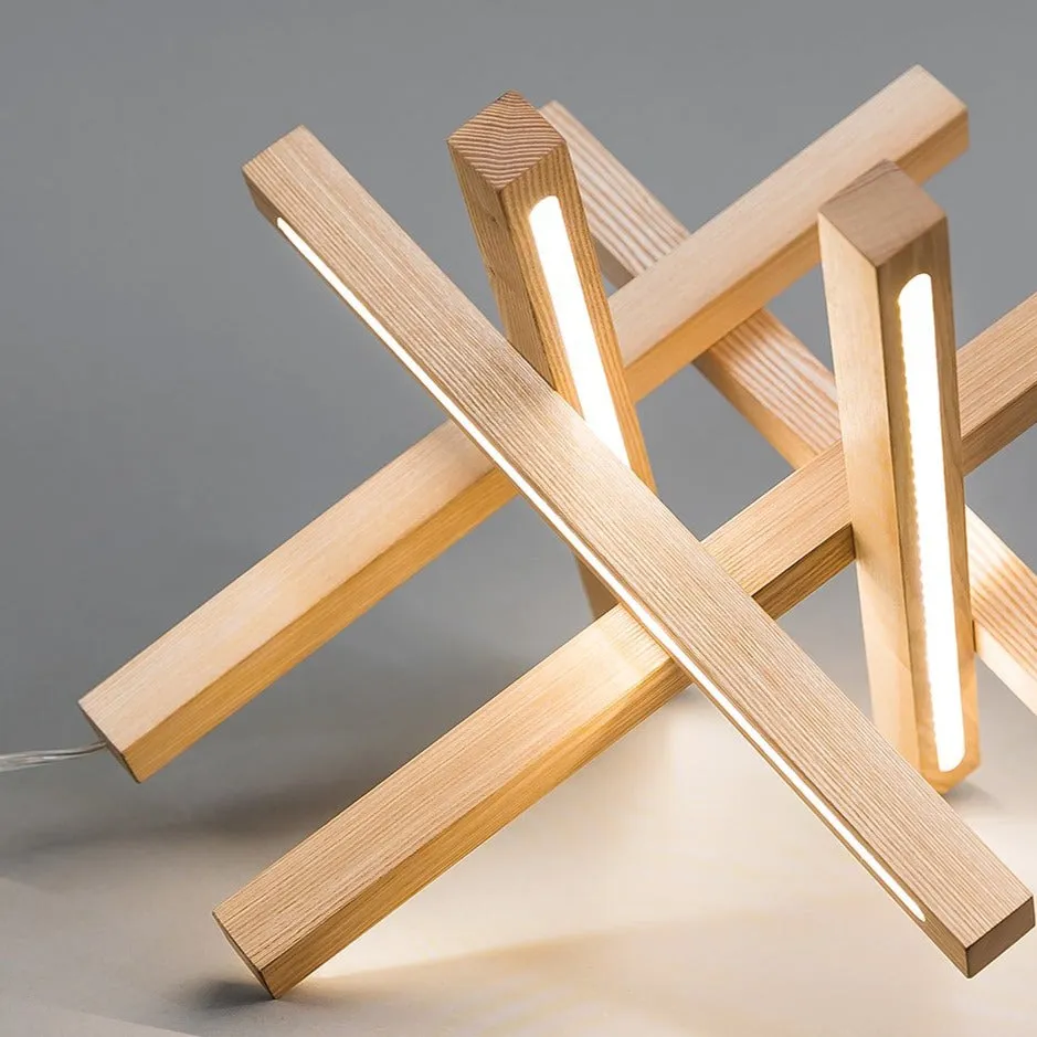 STELLAR TABLE LAMP