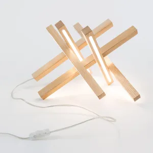 STELLAR TABLE LAMP
