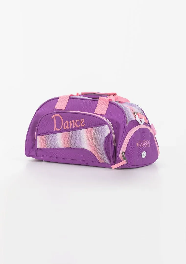 Studio 7 Mini Duffel Bag Db08