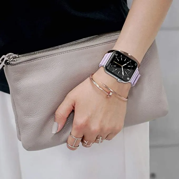Stylish Silicone Band