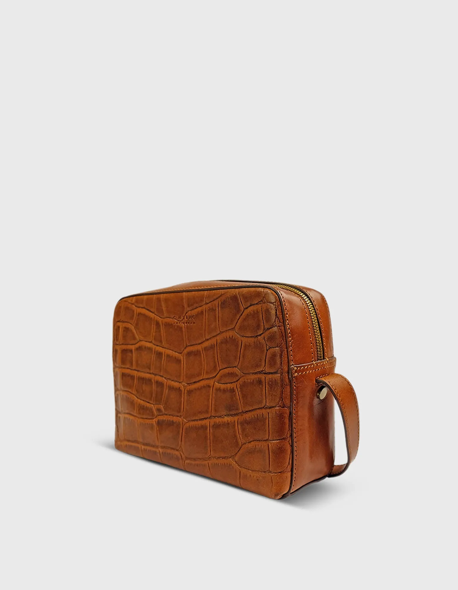 Sue | Croco Classic Leather