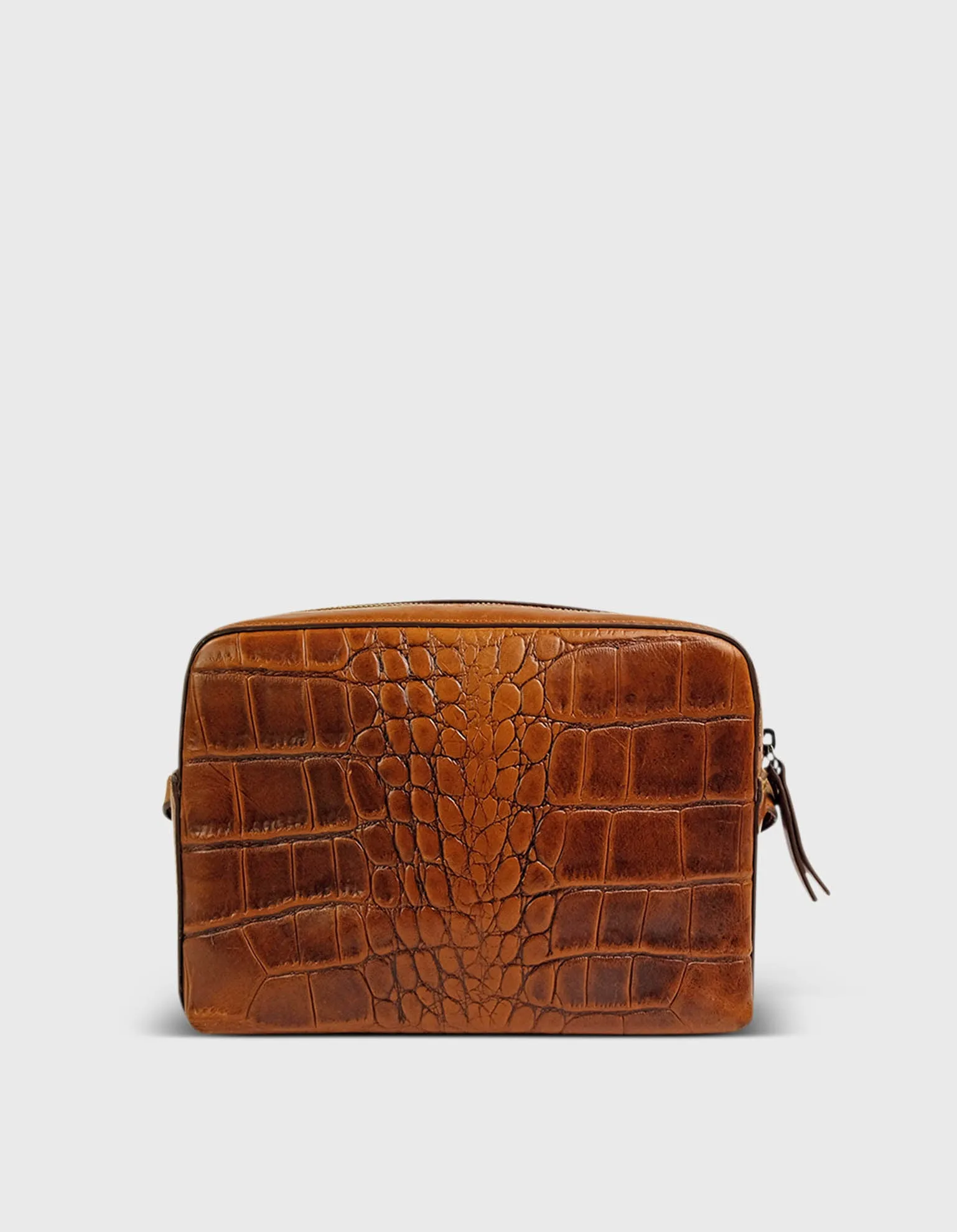 Sue | Croco Classic Leather