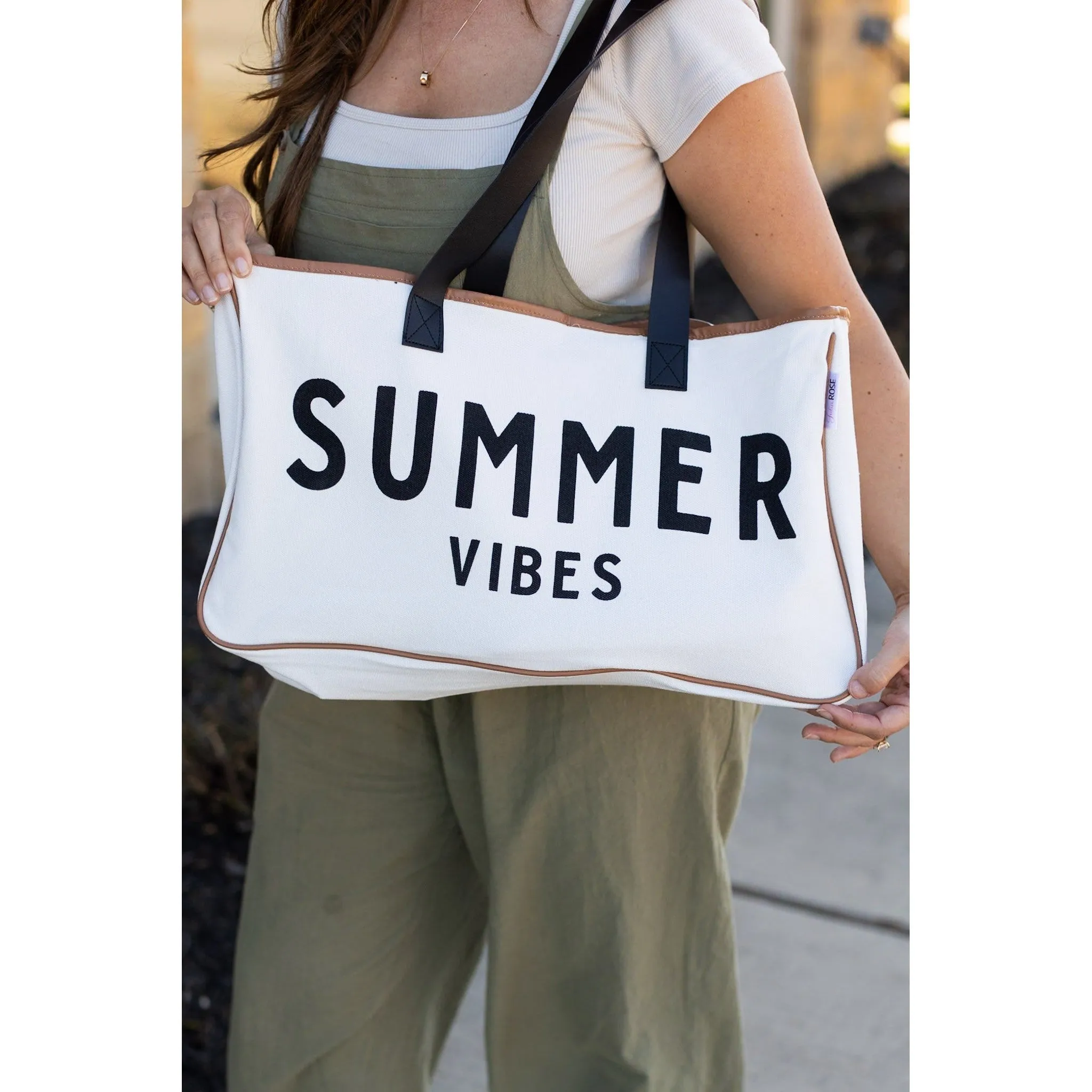 Summer Tote Bags