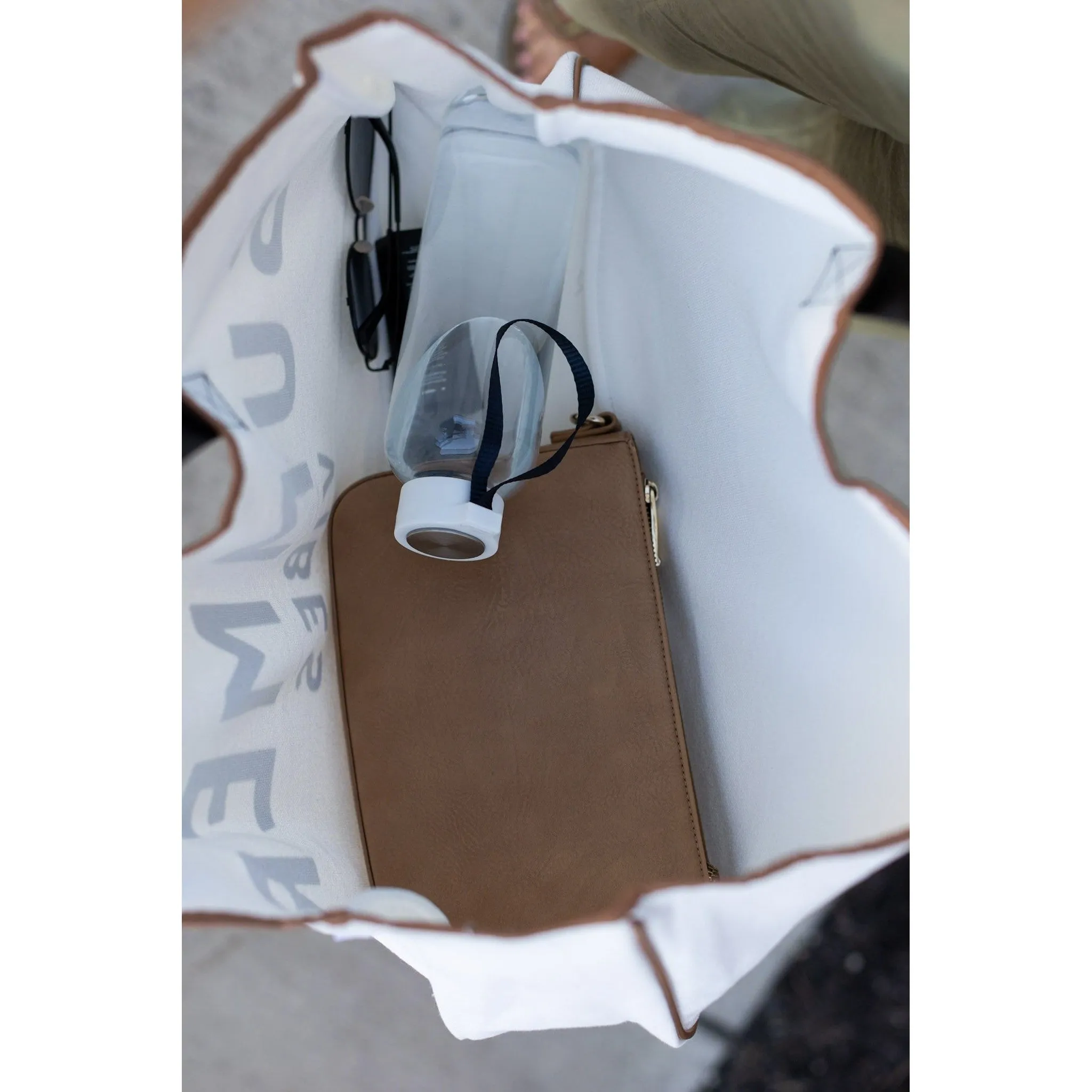 Summer Tote Bags
