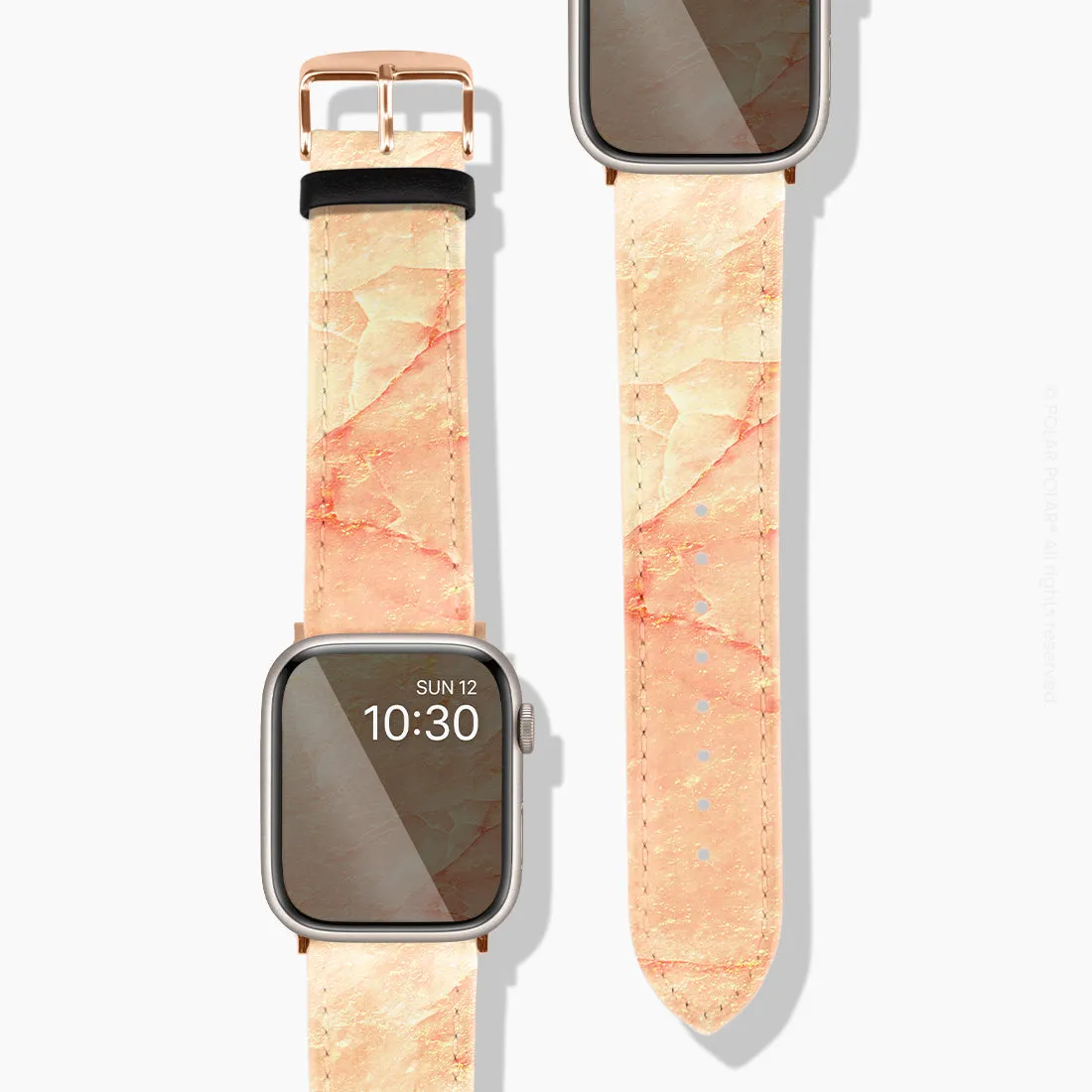 Sunset - Apple Watch Band