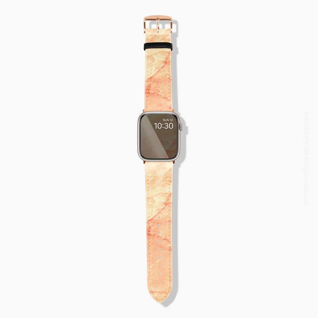 Sunset - Apple Watch Band