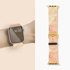 Sunset - Apple Watch Band