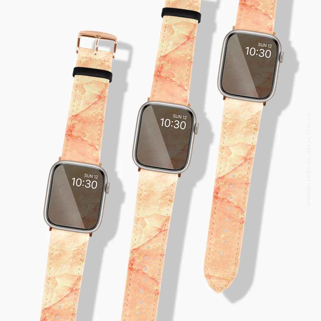 Sunset - Apple Watch Band