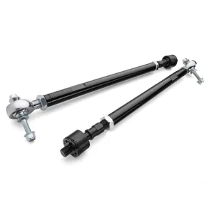 SuperATV Honda Talon 1000R RackBoss 2.0 Steel Bar Tie Rod Kit