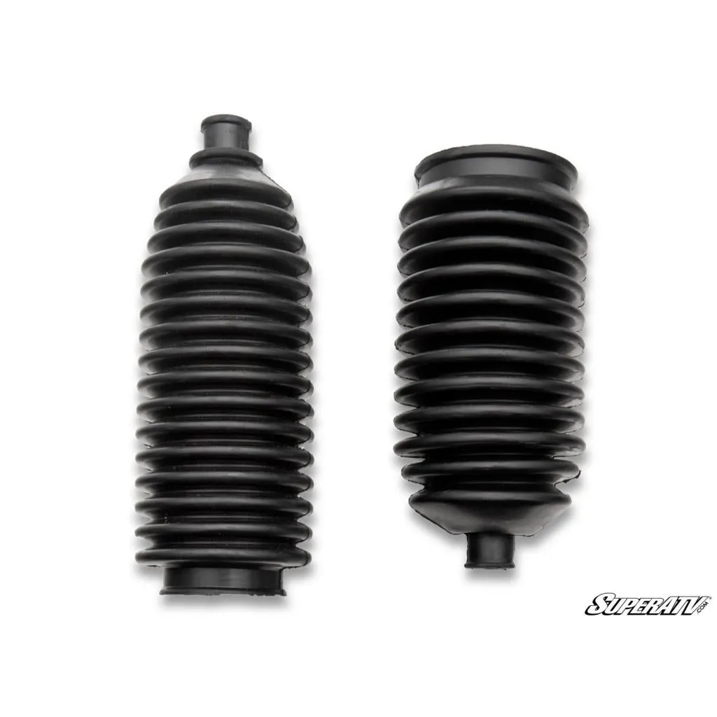 SuperATV Honda Talon 1000R RackBoss 2.0 Steel Bar Tie Rod Kit