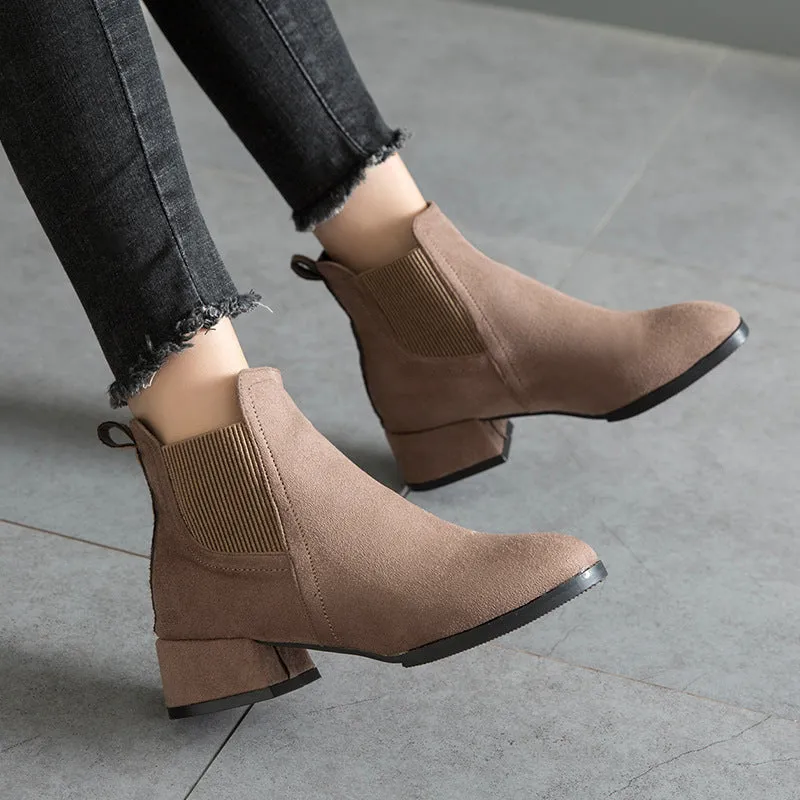 Supportive orthopedic Boots