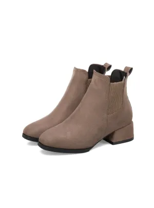 Supportive orthopedic Boots