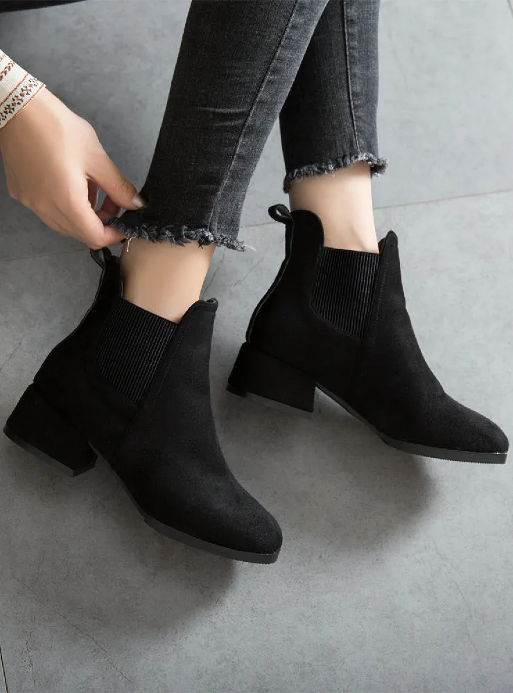 Supportive orthopedic Boots