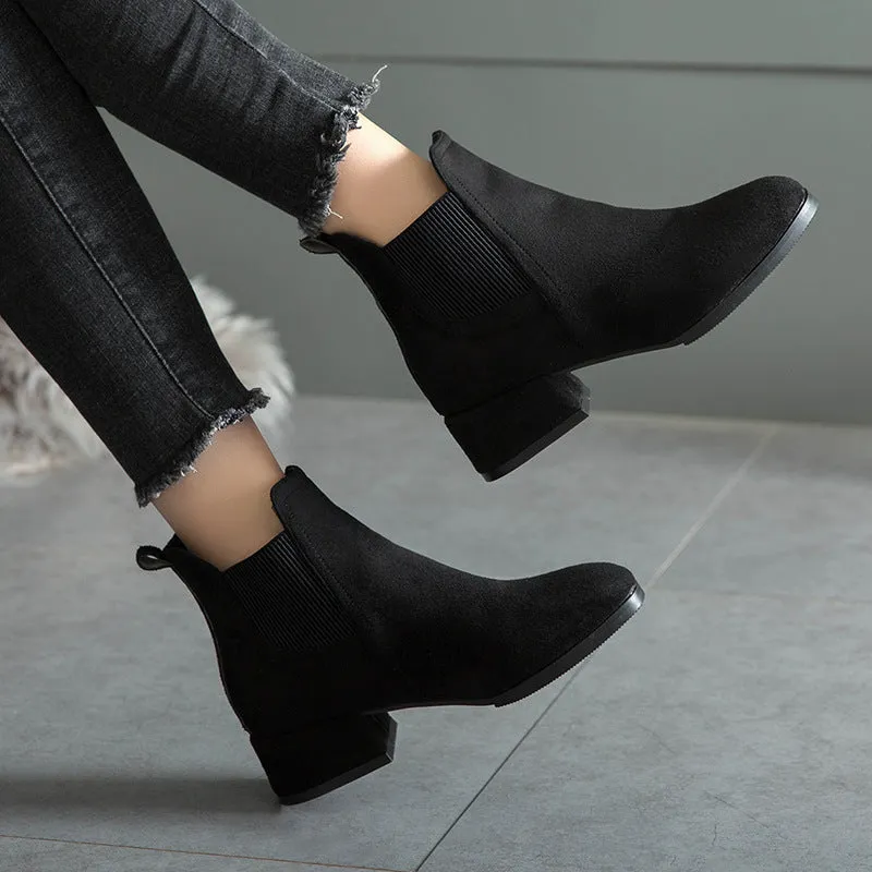 Supportive orthopedic Boots