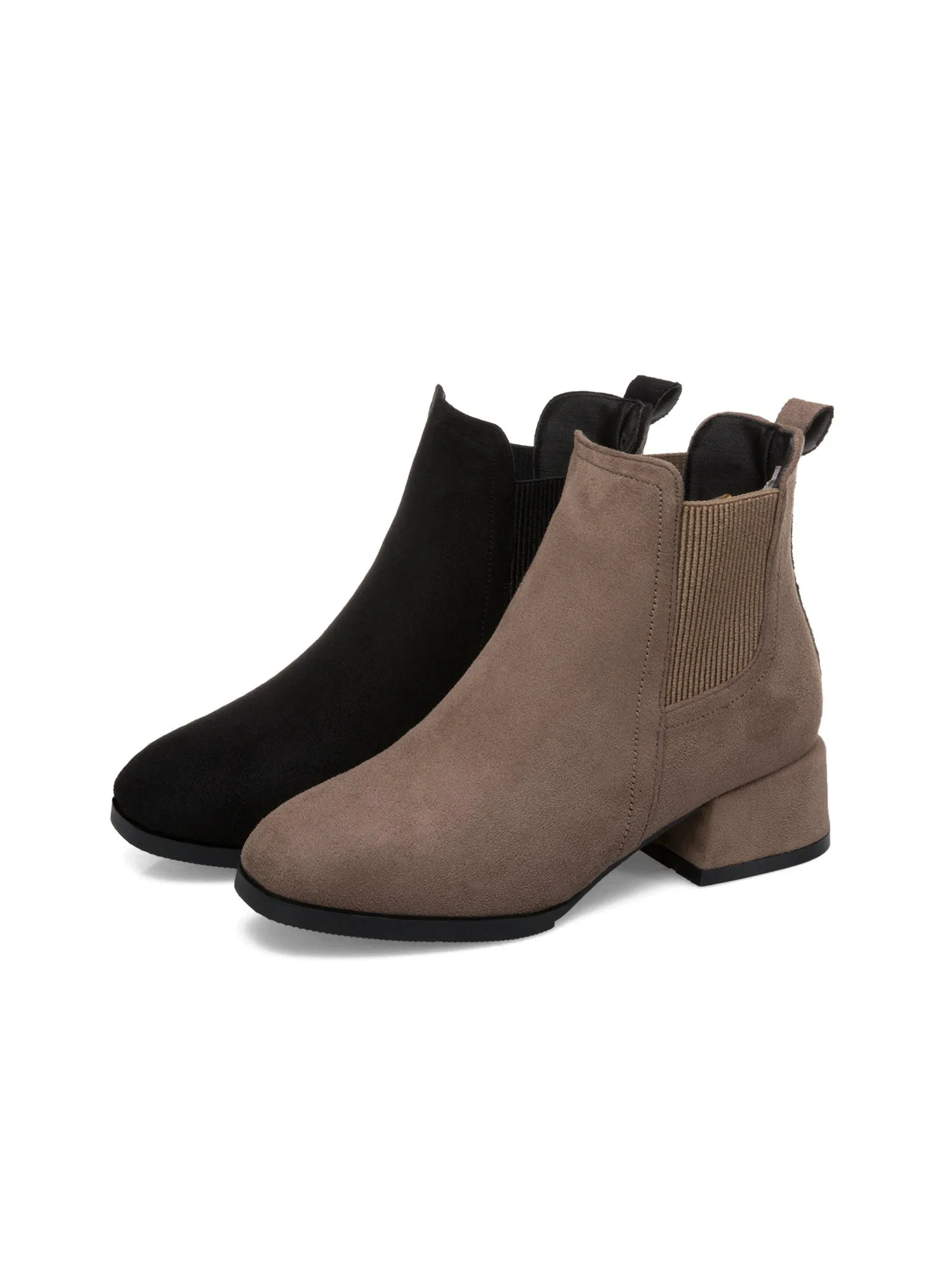 Supportive orthopedic Boots