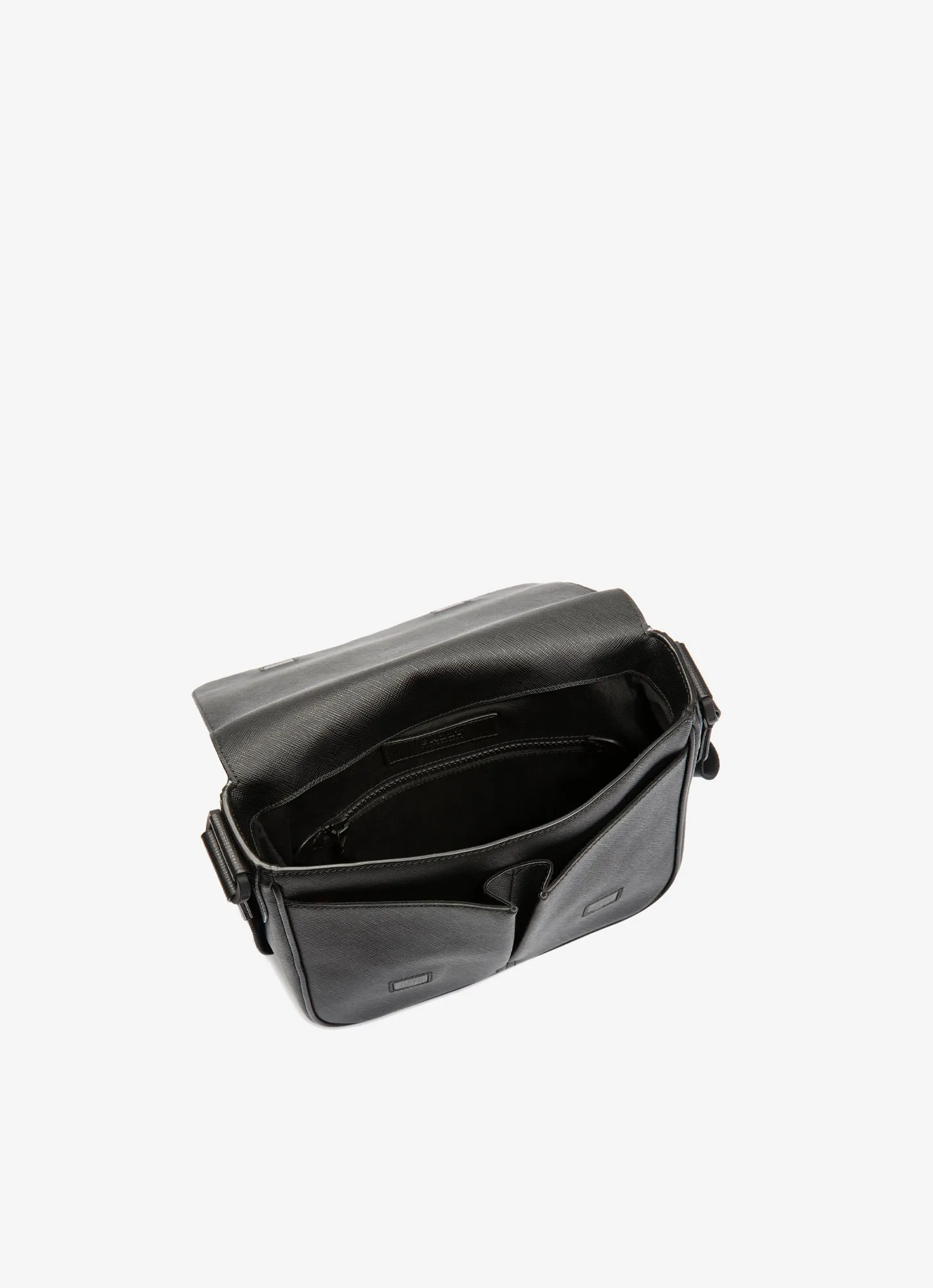 Surier - Messenger Bag