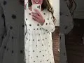 Sweet Clementine Dress (3 Colors)