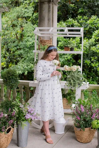 Sweet Clementine Dress (3 Colors)