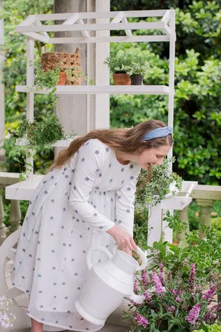 Sweet Clementine Dress (3 Colors)