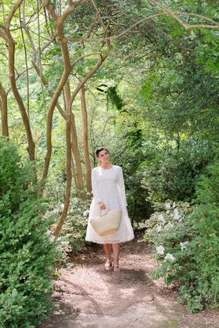 Sweet Clementine Dress (3 Colors)