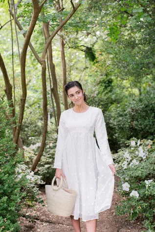 Sweet Clementine Dress (3 Colors)