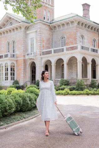 Sweet Clementine Dress (3 Colors)