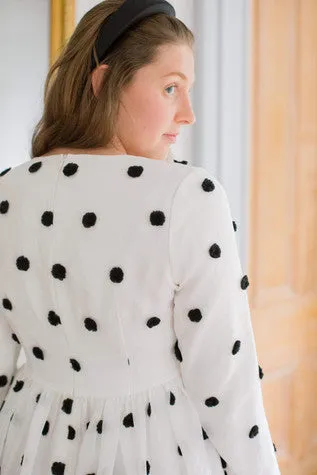 Sweet Clementine Dress (3 Colors)
