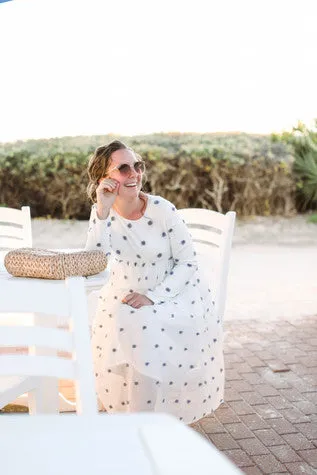 Sweet Clementine Dress (3 Colors)