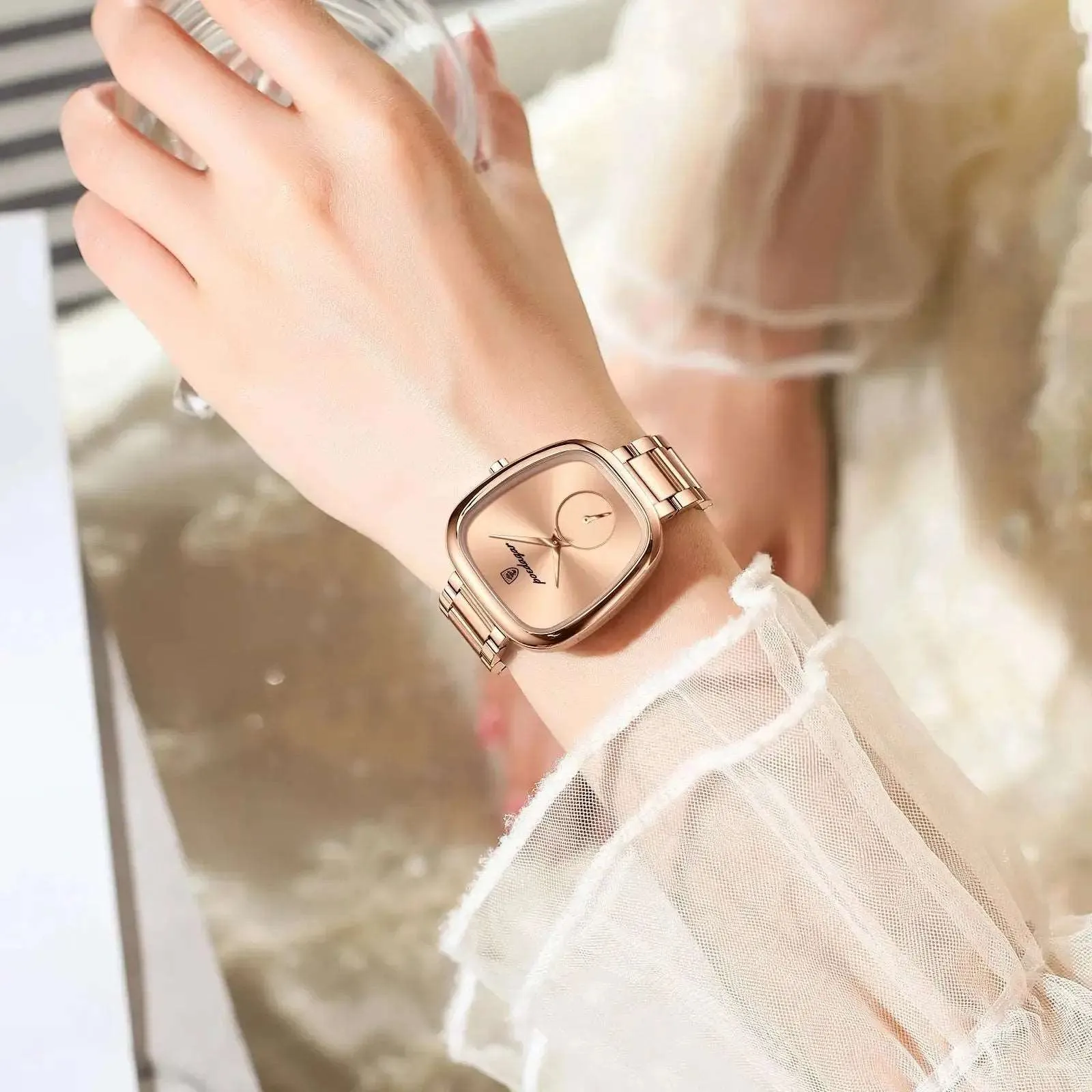 Sweston™ Women's Luxury Watch