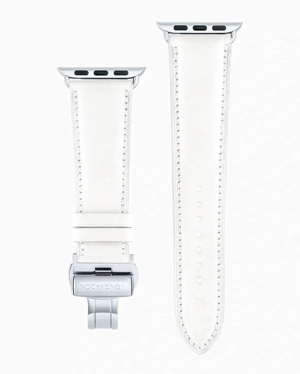 Swift Series | Blanc Neige | for Apple Watch Ultra 1
