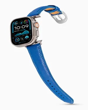 Swift Series | Bleu France | for Apple Watch Ultra 2