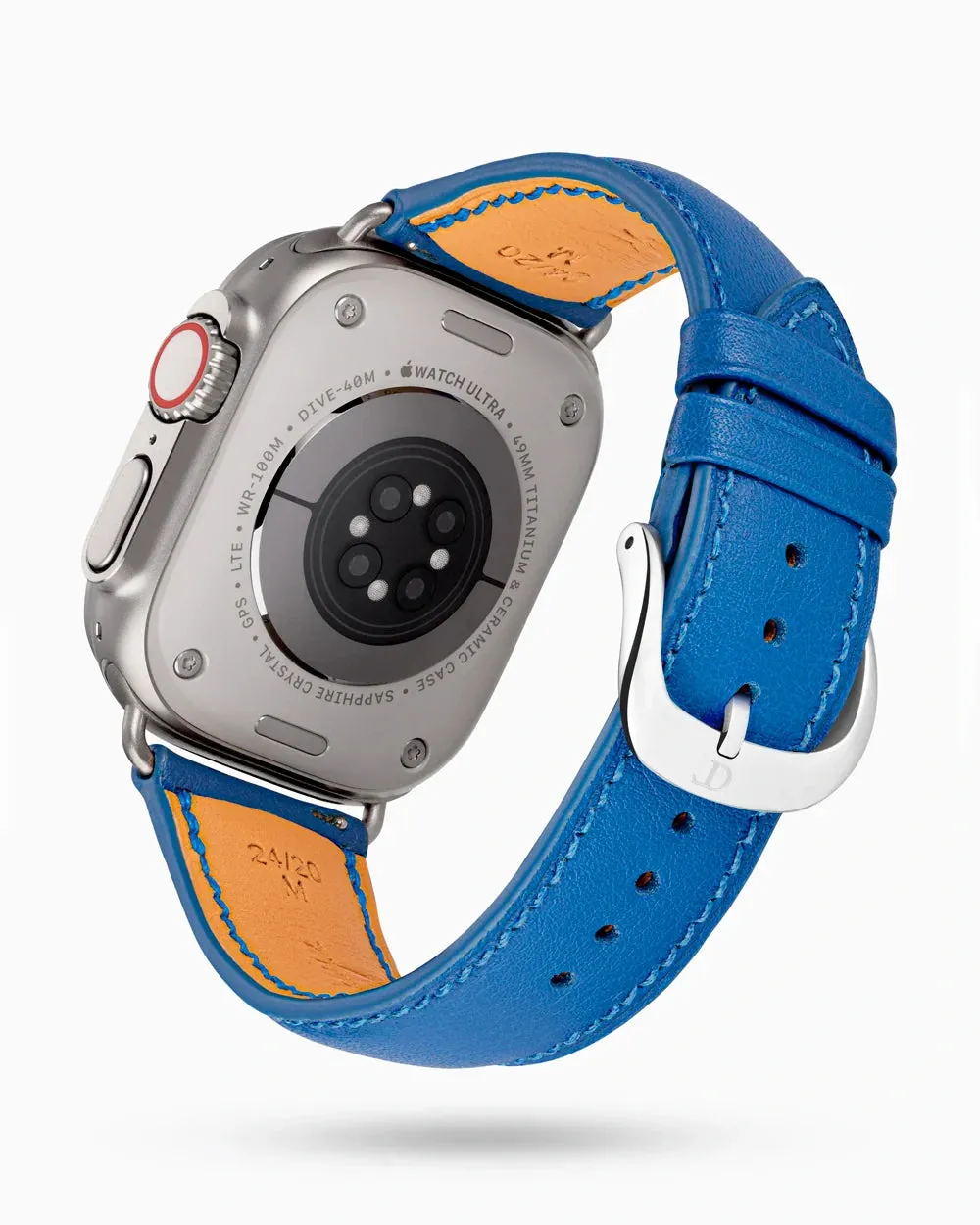 Swift Series | Bleu France | for Apple Watch Ultra 2