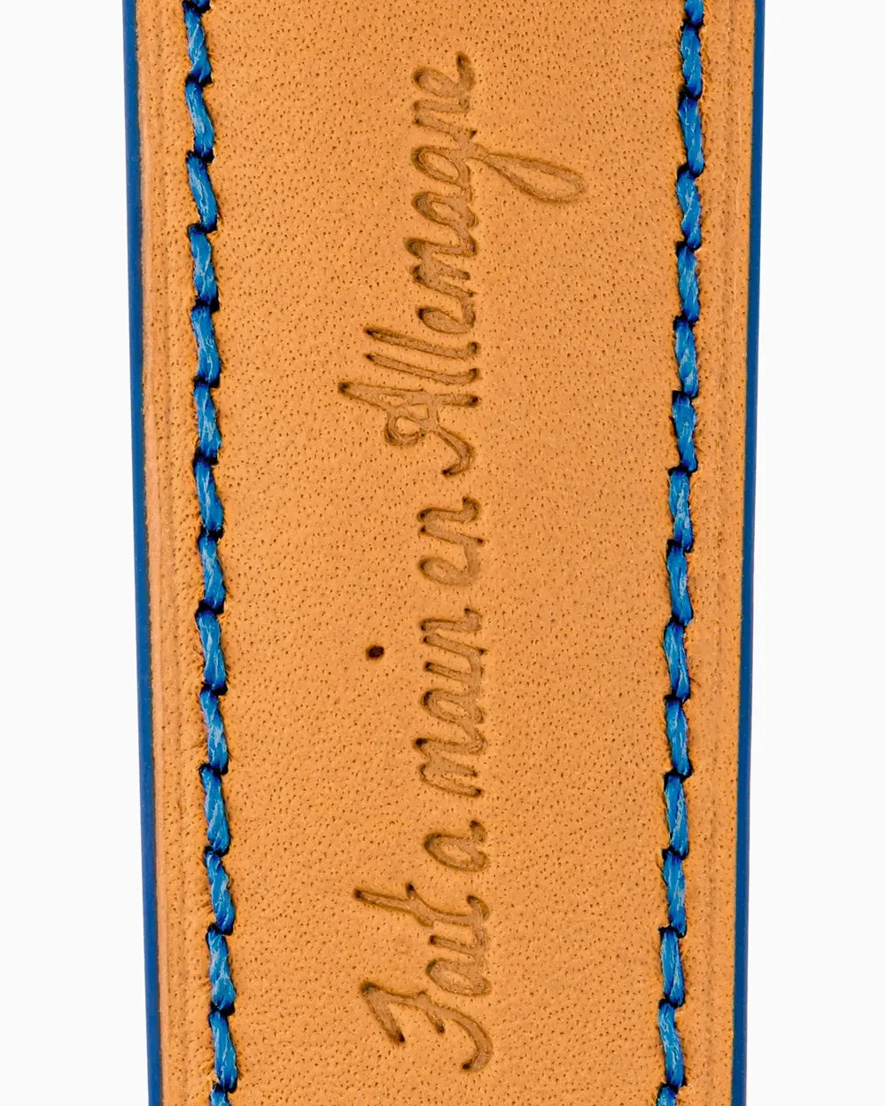 Swift Series | Bleu France | for Apple Watch Ultra 2