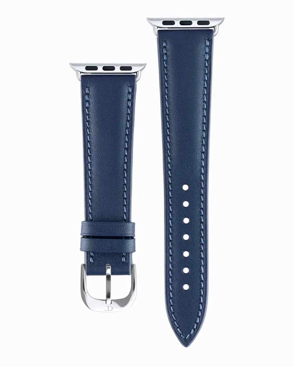 Swift Series | Bleu Marine | for Apple Watch Series 10 (42MM)