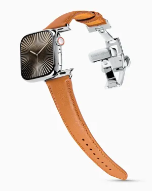 Swift Series | Gold | for Apple Watch Series 10 (46MM)