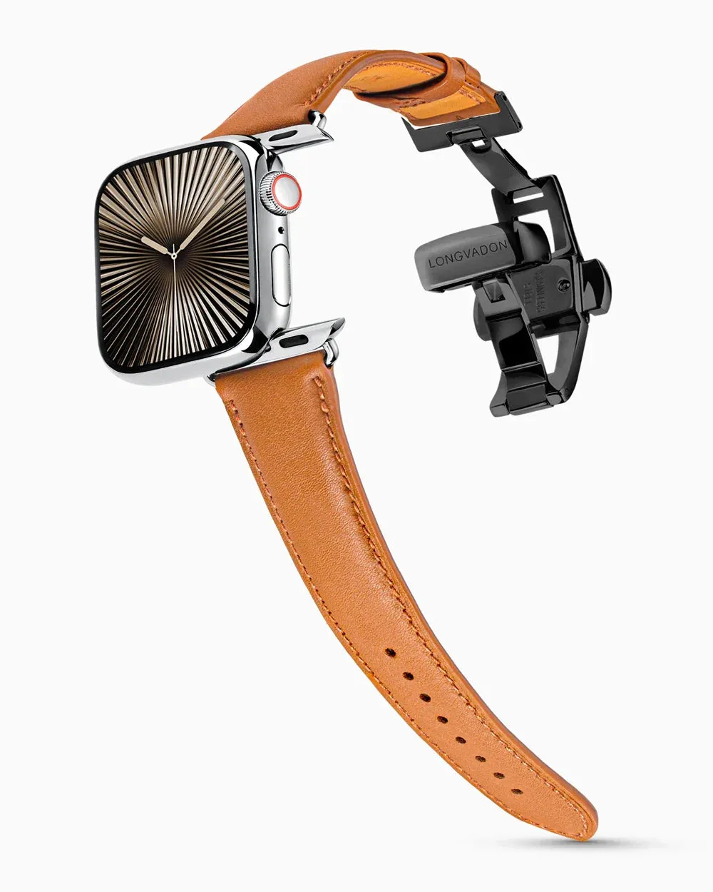 Swift Series | Gold | for Apple Watch Series 10 (46MM)