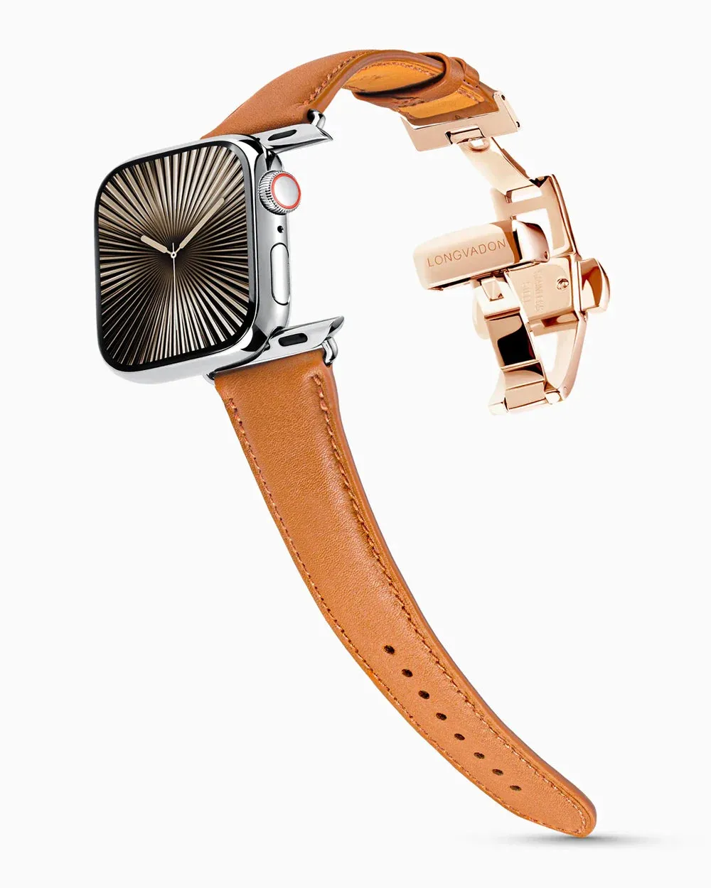 Swift Series | Gold | for Apple Watch Series 10 (46MM)