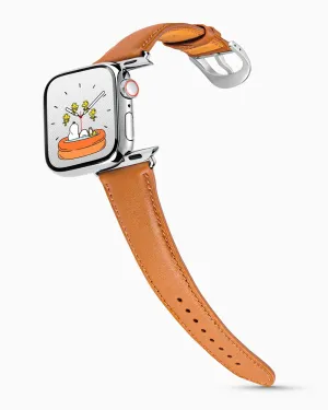 Swift Series | Gold | for Apple Watch Series 4-9, SE (40/41MM)