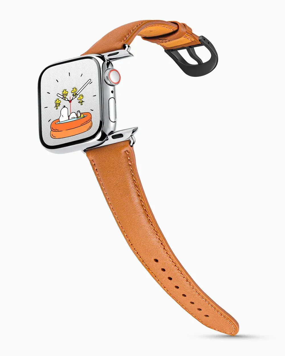 Swift Series | Gold | for Apple Watch Series 4-9, SE (40/41MM)