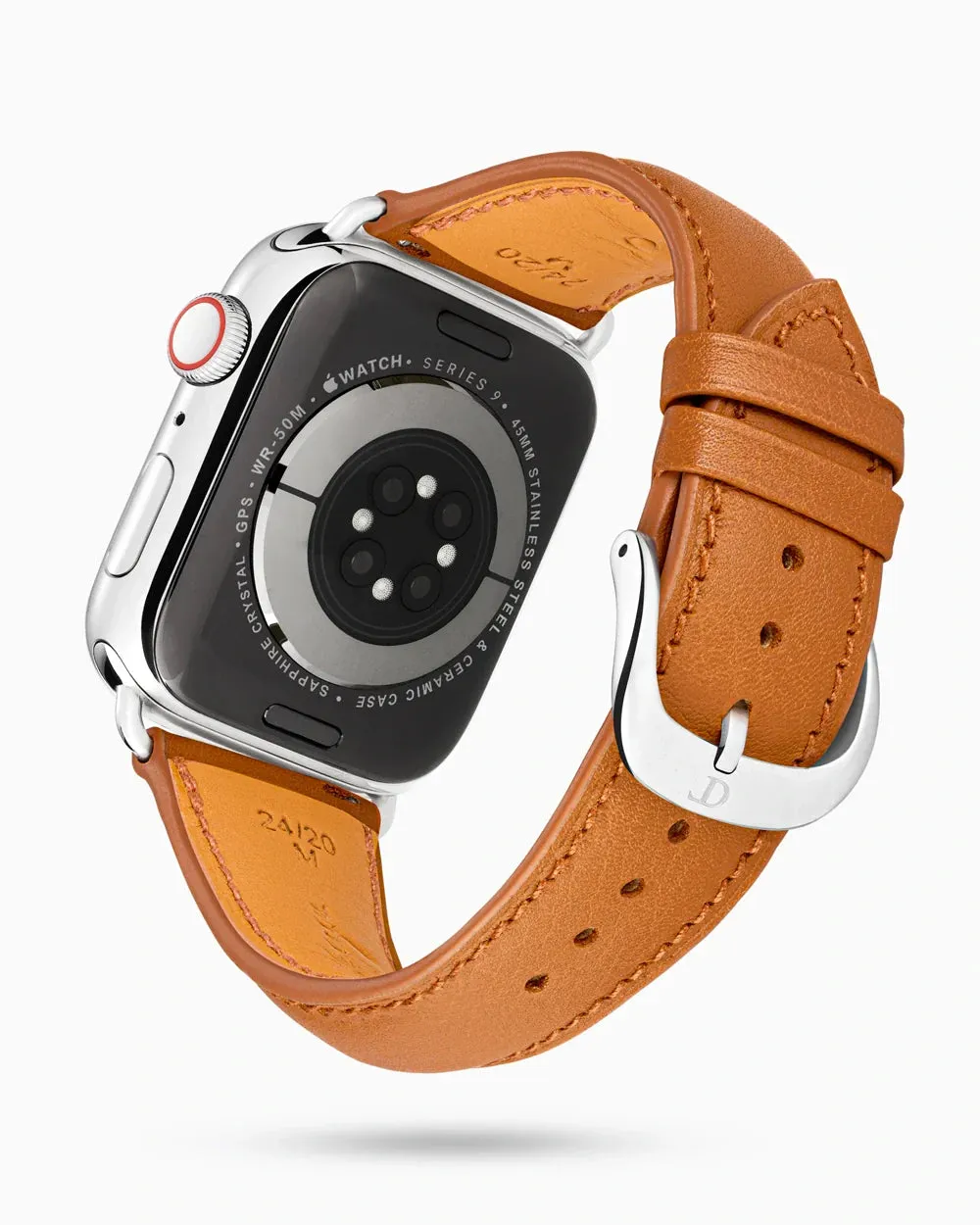 Swift Series | Gold | for Apple Watch Series 4-9, SE (40/41MM)