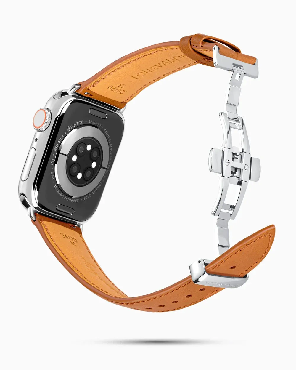Swift Series | Gold | for Apple Watch Series 4-9, SE (44/45MM)