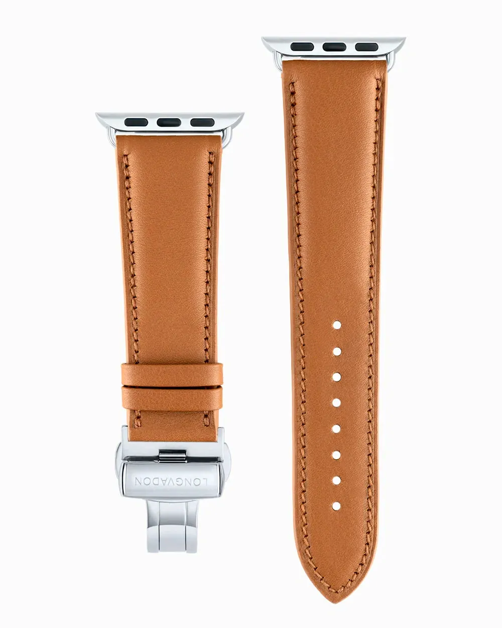 Swift Series | Gold | for Apple Watch Series 4-9, SE (44/45MM)