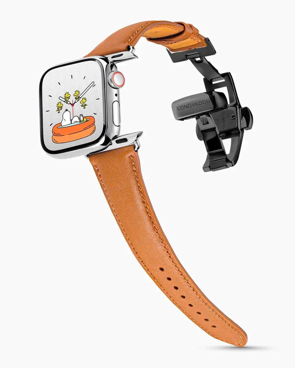 Swift Series | Gold | for Apple Watch Series 4-9, SE (44/45MM)