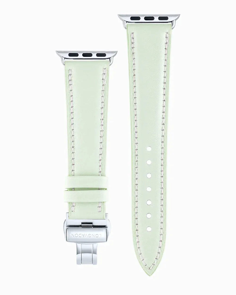 Swift Series | Green Fizz | for Apple Watch Series 4-9, SE (44/45MM)
